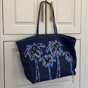 Vera Bradley tote